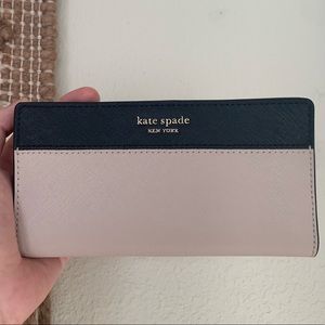 brand new Kate Spade wallet